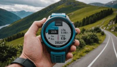 Ce que Garmin ne veut pas que vous sachiez en 2024 : la méthode secrète pour économiser jusqu’à 70 % sur vos montres GPS et accessoires premium