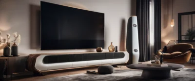 Beolab 90 : Comment cette enceinte Bang & Olufsen révolutionne l’expérience sonore