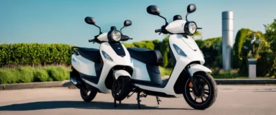 Mobylette électrique : comment cette solution écologique révolutionne la mobilité urbaine