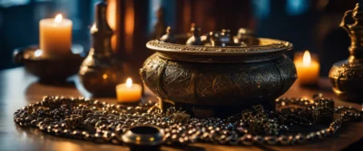 Escape game sorcellerie à Paris : vivez la magie grandeur nature