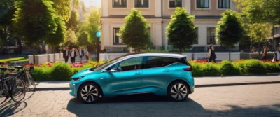 Seat Mii Électrique : la révolution urbaine pour une mobilité durable