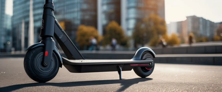 Les différents types de batteries pour scooter électrique : comment choisir et optimiser
