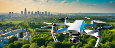 Drone autonome : la révolution de la technologie aérienne expliquée
