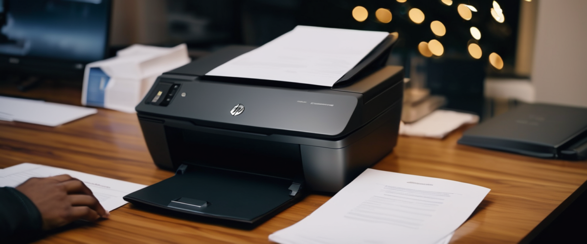 HPLIP Scanner : Guide Installation Configuration 2026