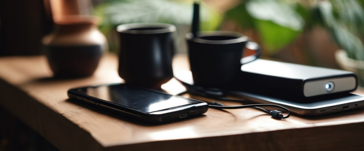 Smartphones reconditionnés : retour d’expérience après 12 mois d’usage intensif