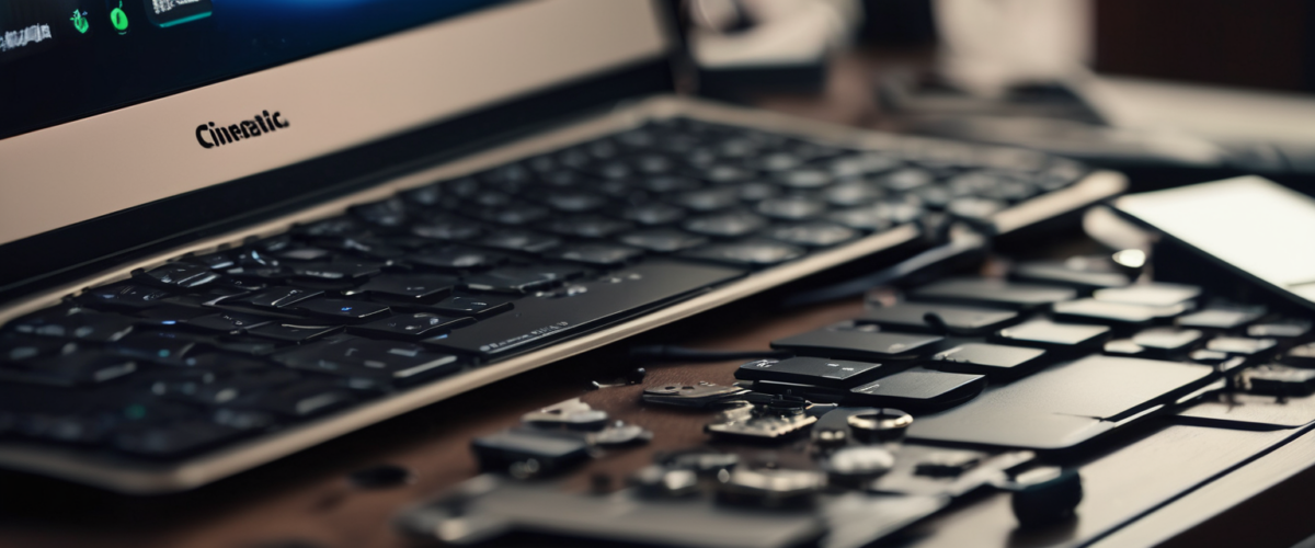 Clavier MacBook Air : Réparation et Prix 2026