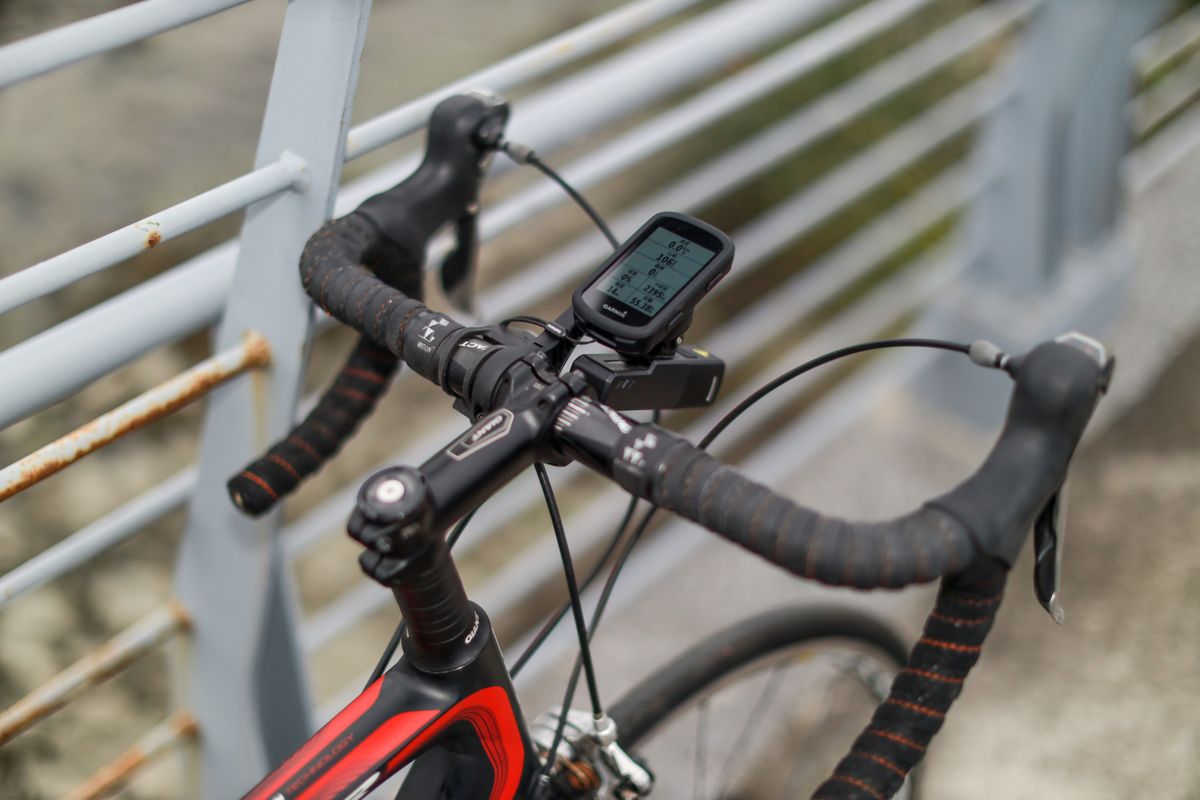 Garmin Edge 1060 : le compteur vélo à commande vocale arrive à 799,99 €