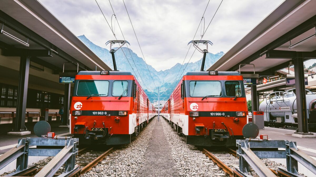 Fatbikes, gyropodes, trottinettes : ce que la SNCF refusera dans les TGV dès le 13 décembre